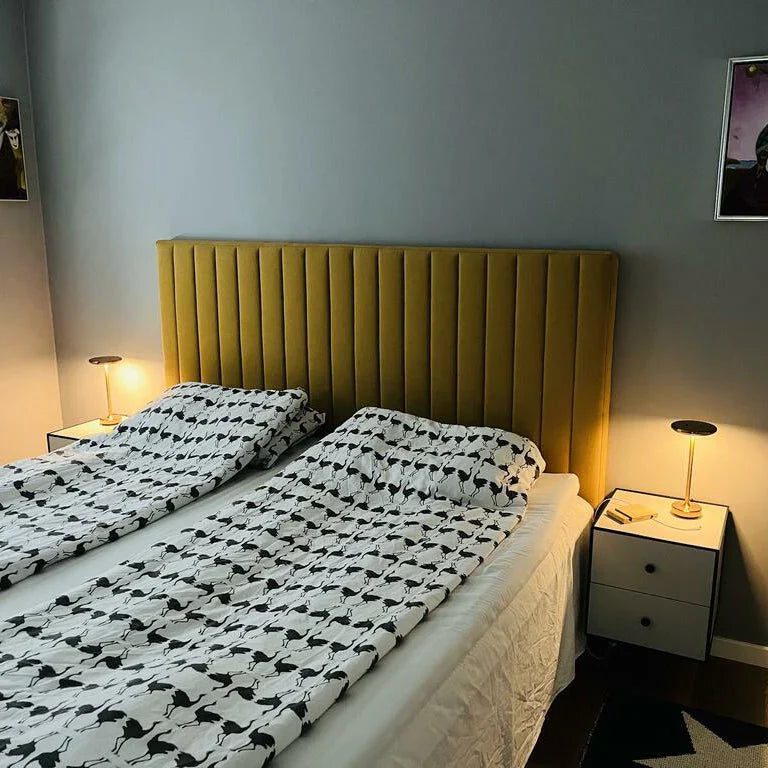 Lumora™ | Luxe Tafellamp met Modern en Elegant Ontwerp