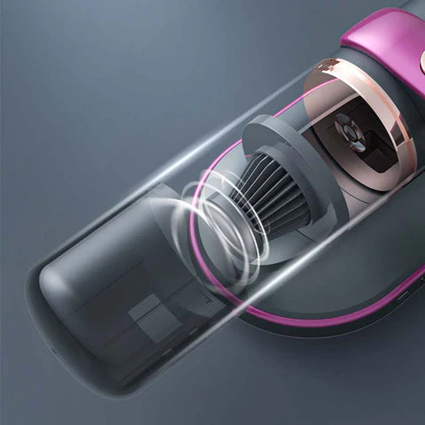 BedGuard™ | Verwijder effectief mijten en allergenen uit je slaapkamer
