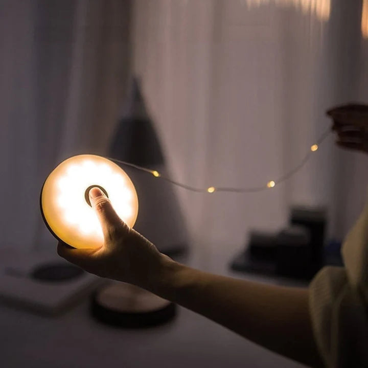 BrightString™ | 10M Flexibel, Magnetisch en Urenlang licht