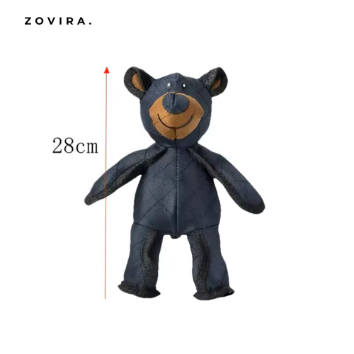 BiteBear™ | Onverwoestbare Kauwspeeltje voor Jouw Hond