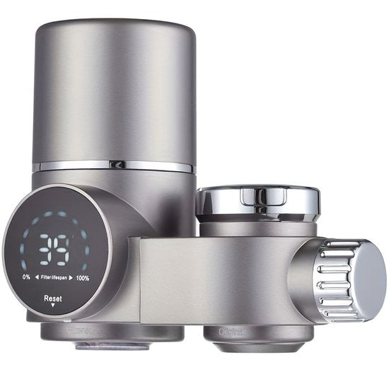 ClearFlow™ | Direct zuiver water uit je kraan