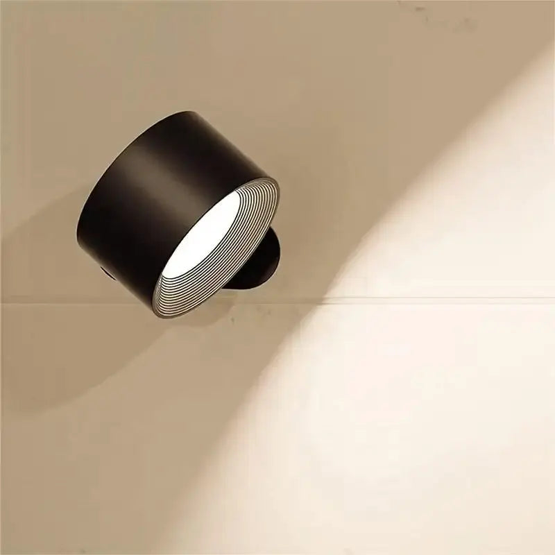 Élan Wandlamp™ | Designverlichting zonder gaten in je muur