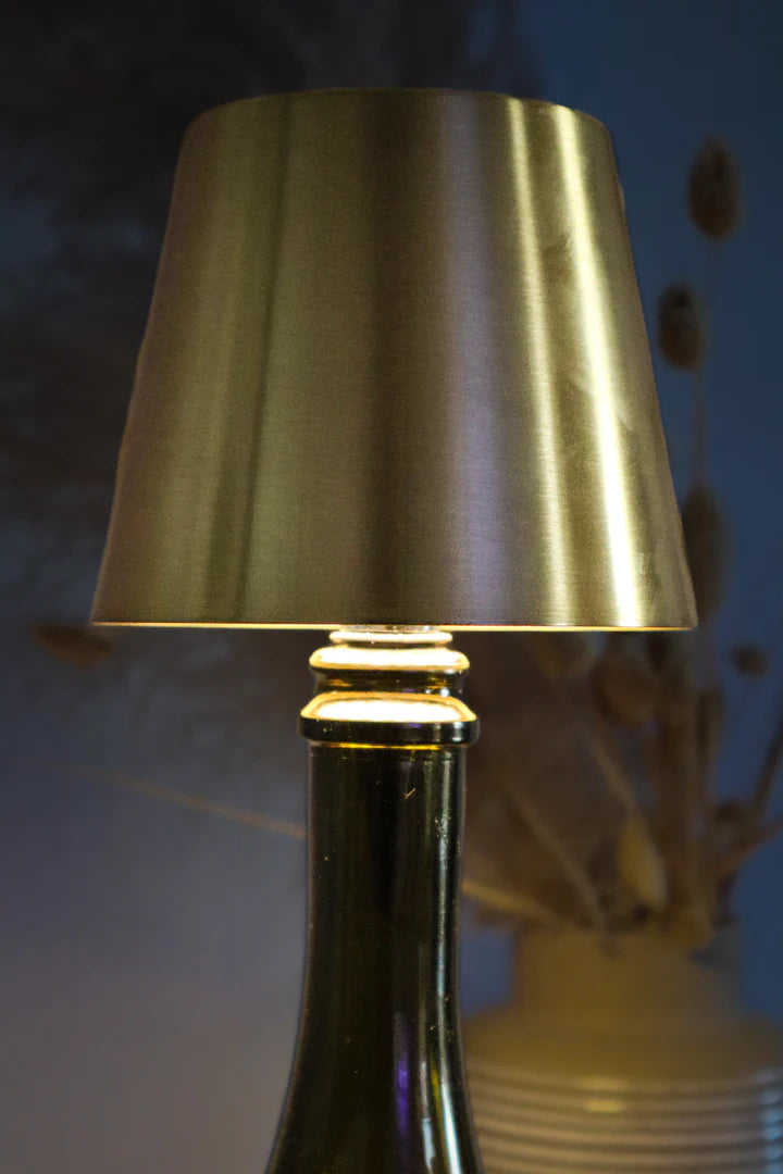 BottleLight™ | Creëer Sfeerverlichting met Jouw Favoriete Flessen