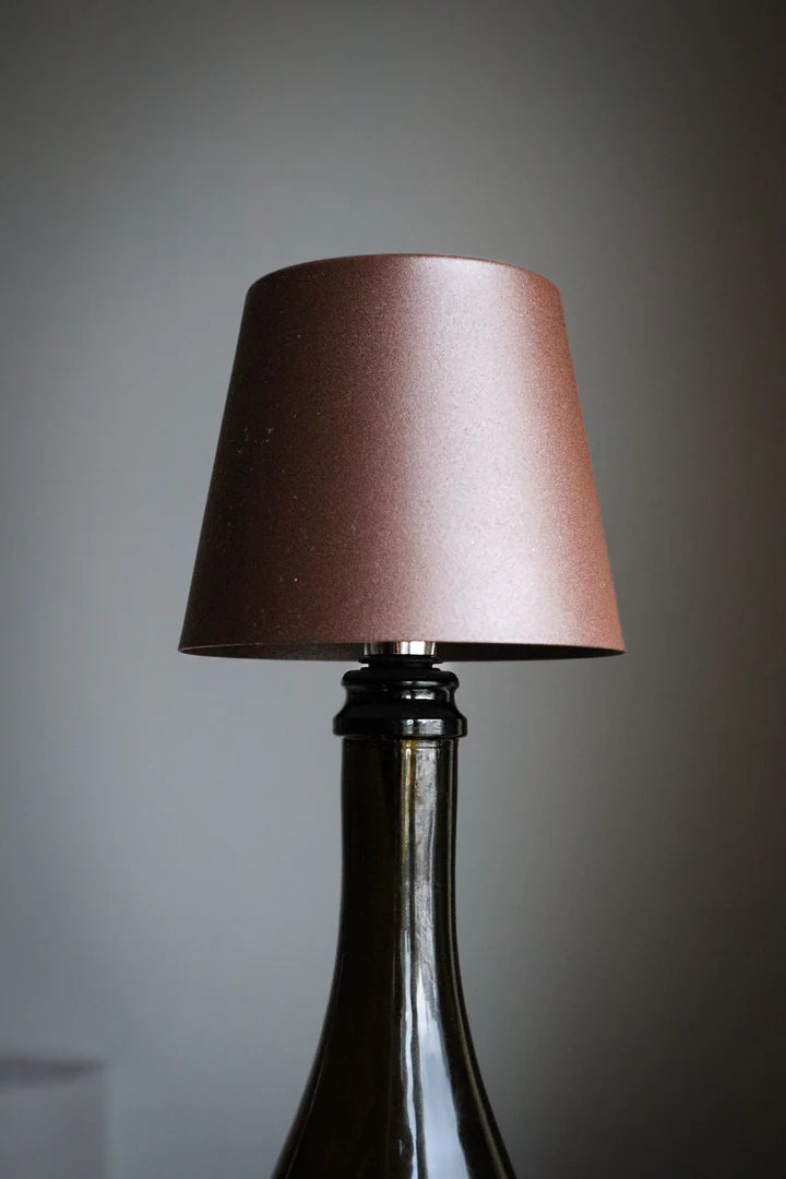 BottleLight™ | Creëer Sfeerverlichting met Jouw Favoriete Flessen