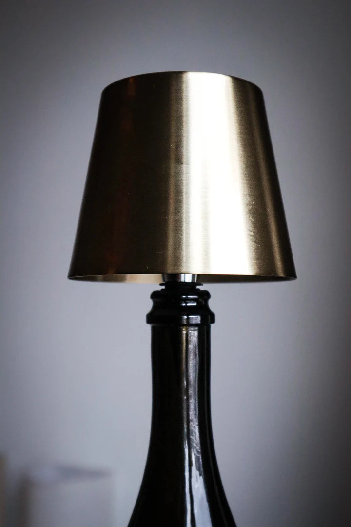 BottleLight™ | Creëer Sfeerverlichting met Jouw Favoriete Flessen