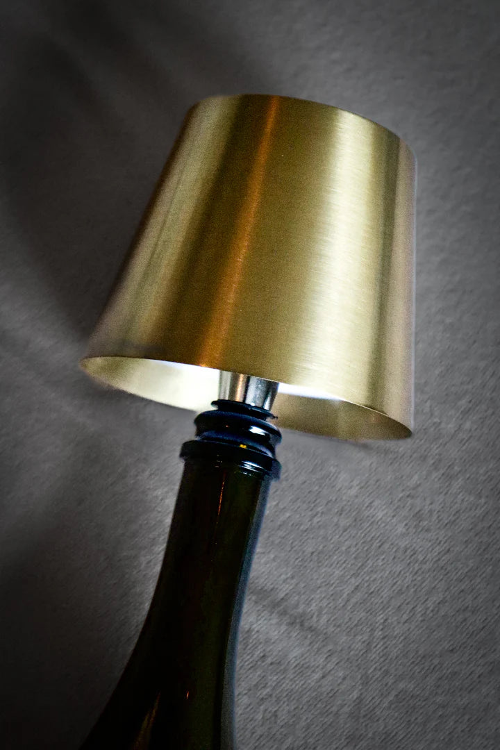 BottleLight™ | Creëer Sfeerverlichting met Jouw Favoriete Flessen