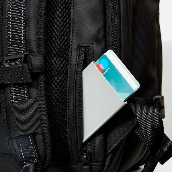 JetBag Pro™ | Vacuüm Reistas voor Ultieme Ruimtebesparing | Handbagageformaat & Superlicht