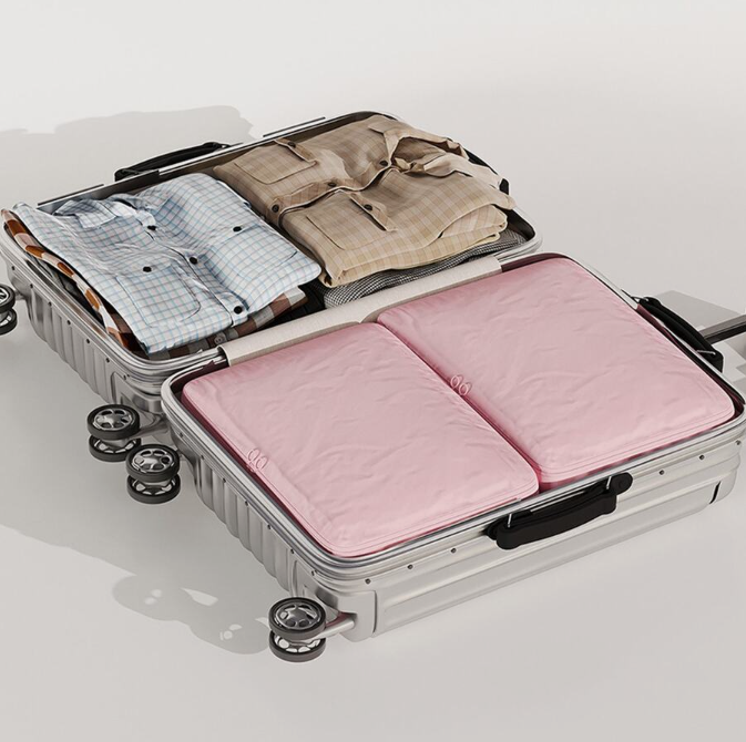 CompriPack™ | Bewaar 3x Meer in Dezelfde Kast zonder Chaos