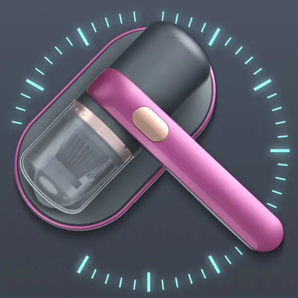 BedGuard™ | Verwijder effectief mijten en allergenen uit je slaapkamer