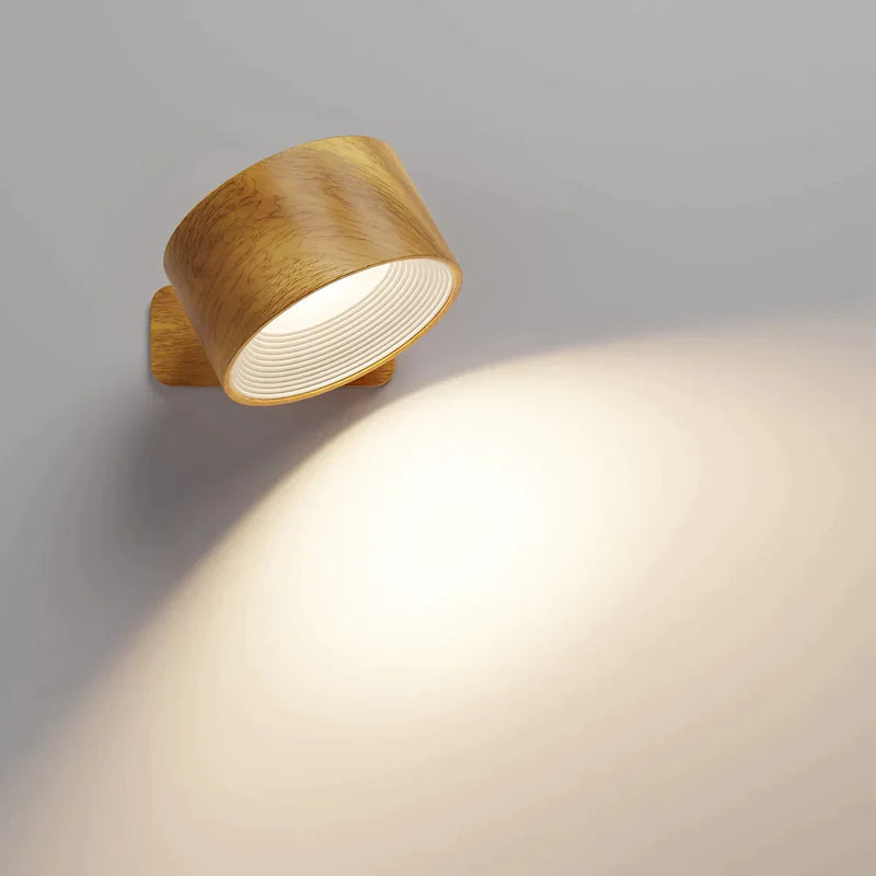 Élan Wandlamp™ | Designverlichting zonder gaten in je muur