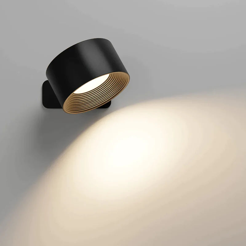 Élan Wandlamp™ | Designverlichting zonder gaten in je muur