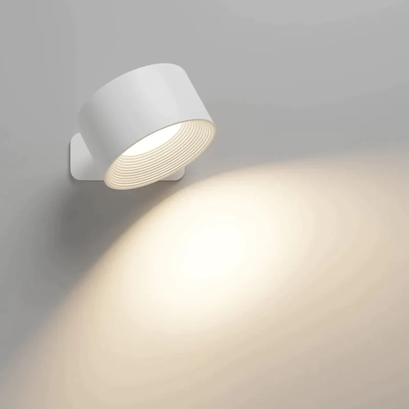 Élan Wandlamp™ | Designverlichting zonder gaten in je muur