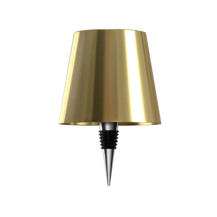 BottleLight™ | Creëer Sfeerverlichting met Jouw Favoriete Flessen