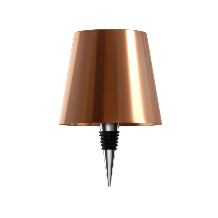 BottleLight™ | Creëer Sfeerverlichting met Jouw Favoriete Flessen