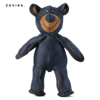 BiteBear™ | Onverwoestbare Kauwspeeltje voor Jouw Hond