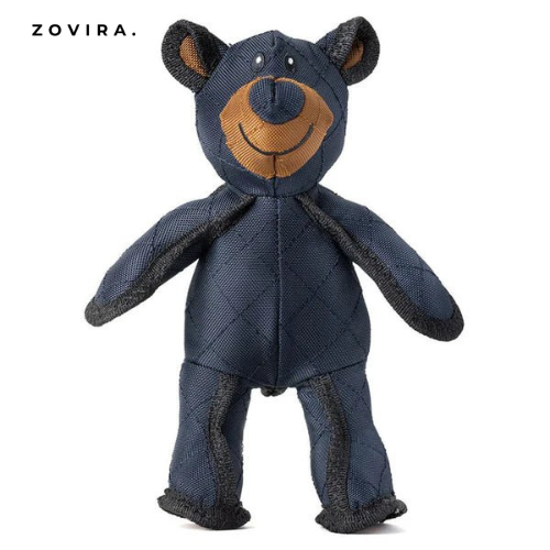 BiteBear™ | Onverwoestbare Kauwspeeltje voor Jouw Hond