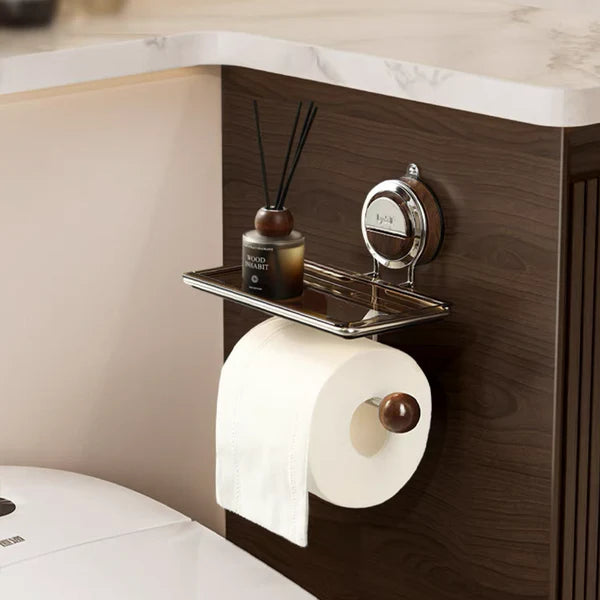 GripRoll™ | Modern design, stevig en zonder boren