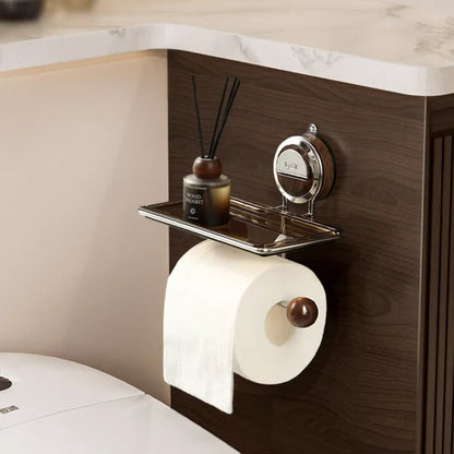 GripRoll™ | Modern design, stevig en zonder boren