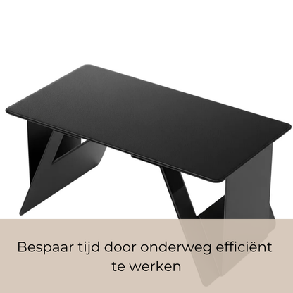 DriveDesk Pro | Jouw Mobiele Werkplek in de Auto