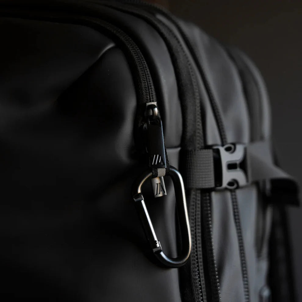 JetBag Pro™ | Vacuüm Reistas voor Ultieme Ruimtebesparing | Handbagageformaat & Superlicht