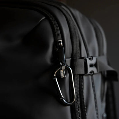 JetBag Pro™ | Vacuüm Reistas voor Ultieme Ruimtebesparing | Handbagageformaat & Superlicht