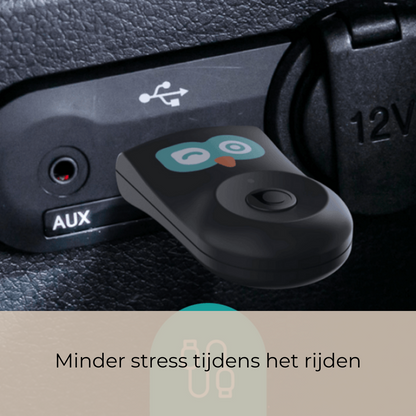 DriveGuardian | Smart Achterbank Camera & CarPlay Adapter (kopie)