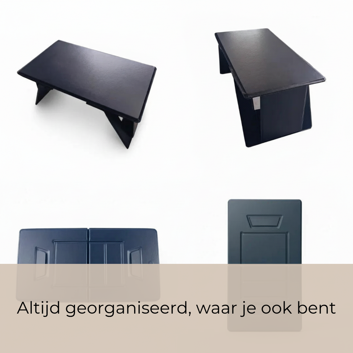 DriveDesk Pro | Jouw Mobiele Werkplek in de Auto
