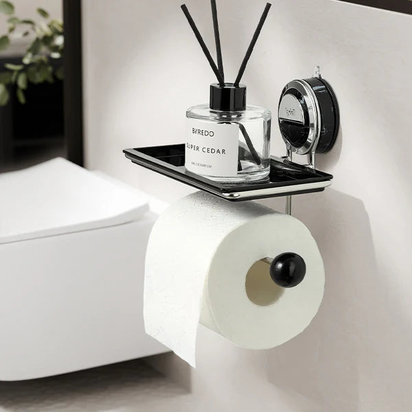 GripRoll™ | Modern design, stevig en zonder boren