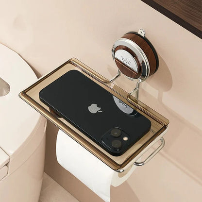 GripRoll™ | Modern design, stevig en zonder boren