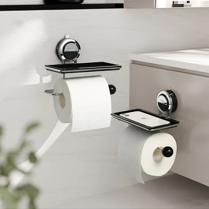 GripRoll™ | Modern design, stevig en zonder boren