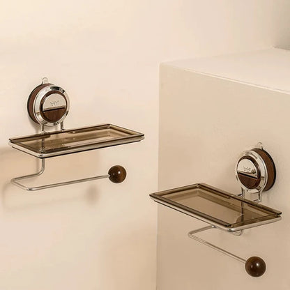 GripRoll™ | Modern design, stevig en zonder boren