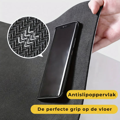 NanoDry™ | Sneldrogend, Waterdicht & Antislip Badmat