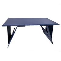 Blauw