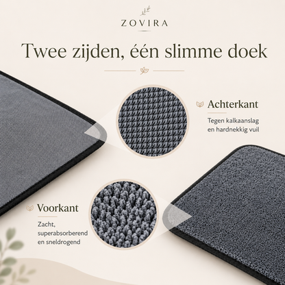 UltraDry | Superabsorberende Droogdoek