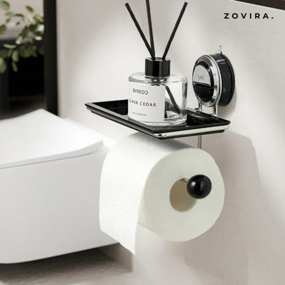 GripRoll™ | Modern design, stevig en zonder boren