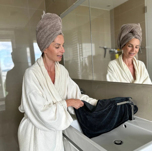 UltraDry | Superabsorberende Droogdoek
