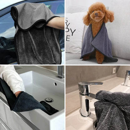 UltraDry | Superabsorberende Droogdoek