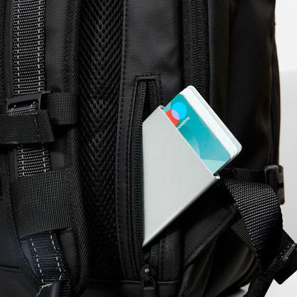 JetBag Pro™ | Vacuüm Reistas voor Ultieme Ruimtebesparing | Handbagageformaat & Superlicht