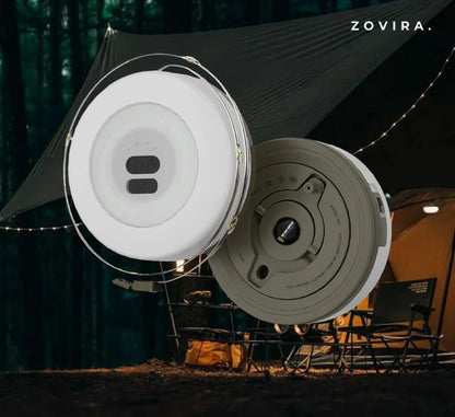 BrightString™ | 10M Flexibel, Magnetisch en Urenlang licht