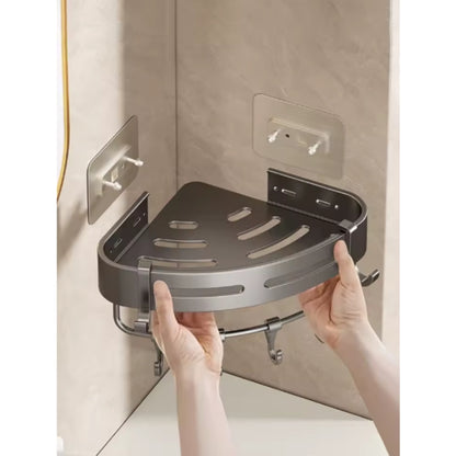 EasyRack™ | De slimme oplossing voor meer opbergruimte zonder boren