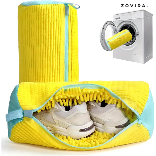 FreshKicks™ | Veilig & Beschermd Schoenen Wassen