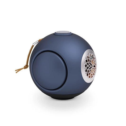 DB1 Doublebass Round Bluetooth Speaker