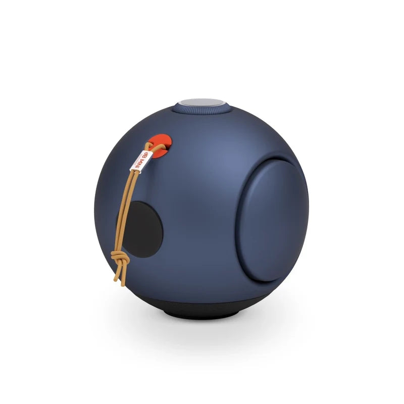 DB1 Doublebass Round Bluetooth Speaker