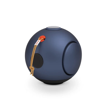 DB1 Doublebass Round Bluetooth Speaker