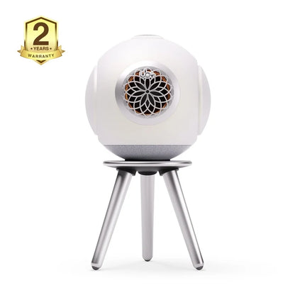 DB1 Doublebass Round Bluetooth Speaker