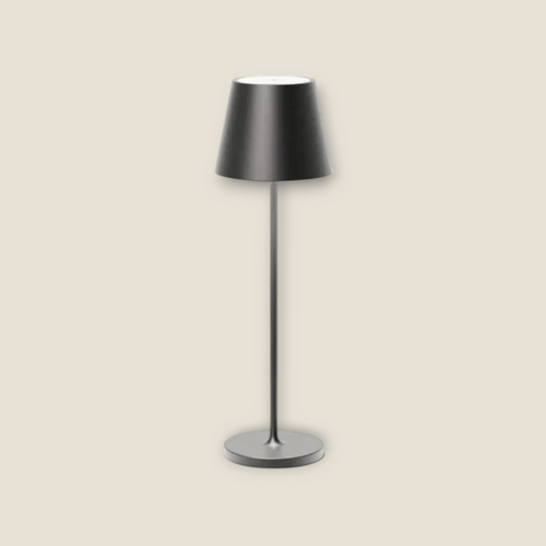 Glowria™ | Draadloze Tafellamp voor Luxe Sfeer