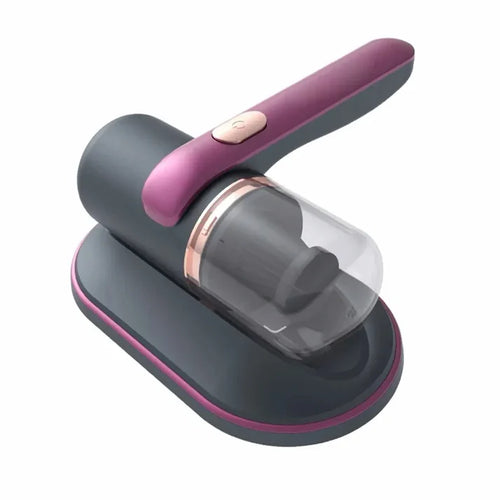 BedGuard™ | Verwijder effectief mijten en allergenen uit je slaapkamer
