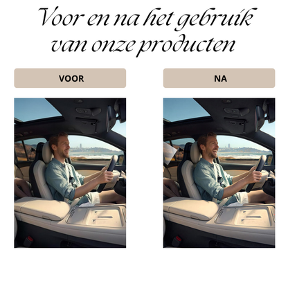 DriveGuardian | Smart Achterbank Camera & CarPlay Adapter (kopie)