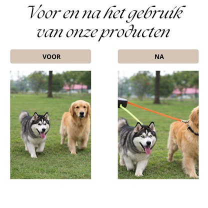 DuoWalk | Freedom Leash