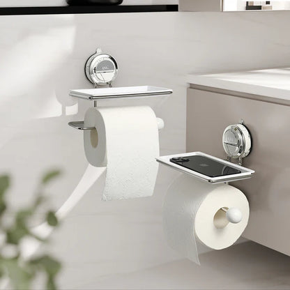 GripRoll™ | Modern design, stevig en zonder boren